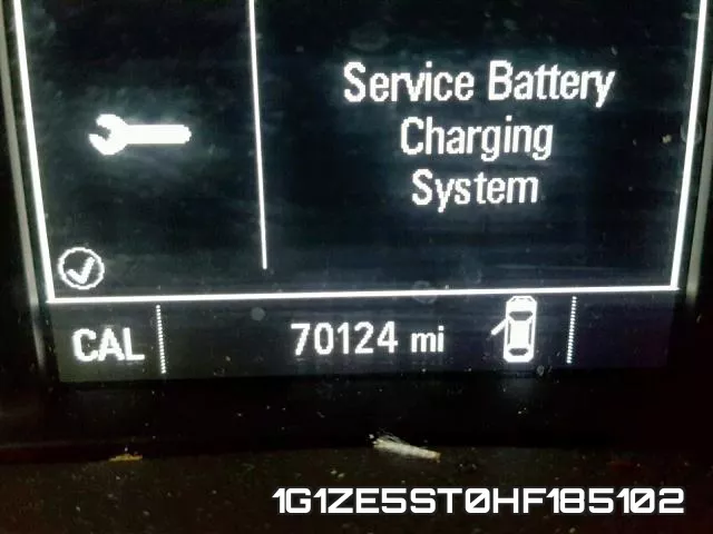 1G1ZE5ST0HF185102 фото 9