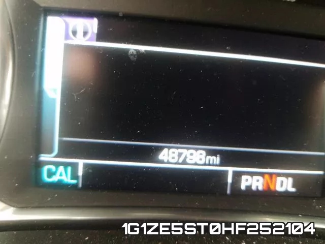 1G1ZE5ST0HF252104 фото 9