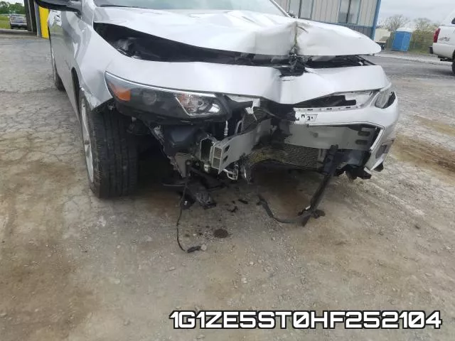 1G1ZE5ST0HF252104 фото 10