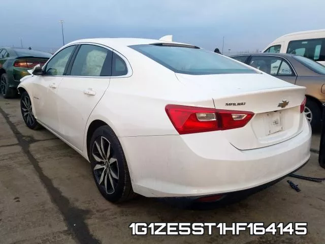 1G1ZE5ST1HF164145 фото 4