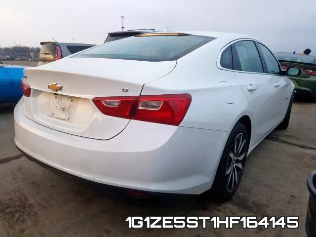1G1ZE5ST1HF164145 фото 5