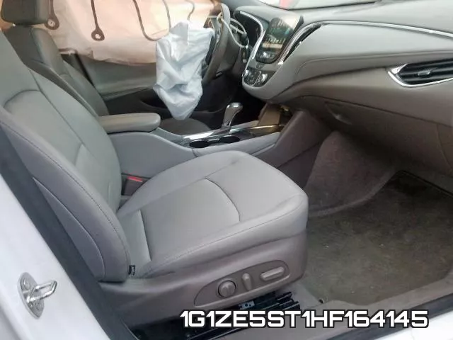 1G1ZE5ST1HF164145 фото 6