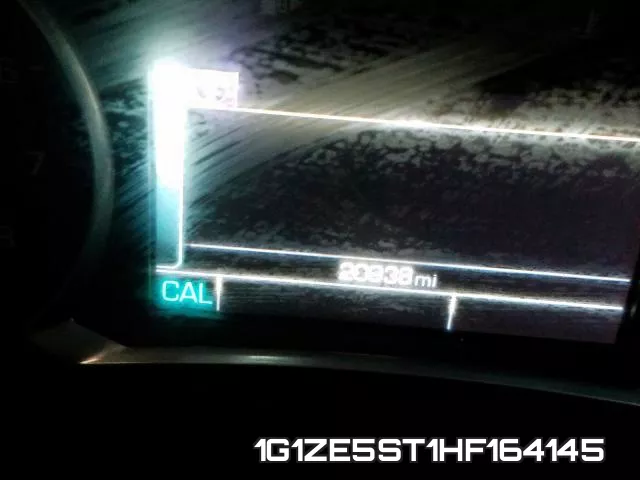 1G1ZE5ST1HF164145 фото 9