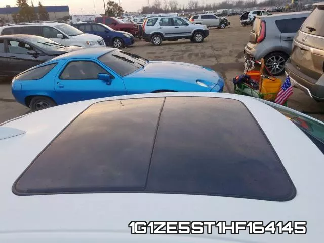 1G1ZE5ST1HF164145 фото 10