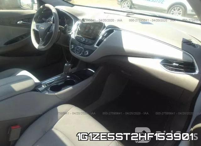 1G1ZE5ST2HF153901 фото 6