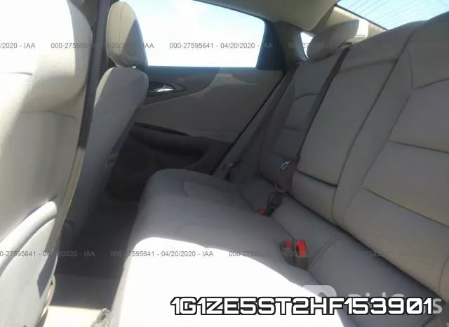 1G1ZE5ST2HF153901 фото 9