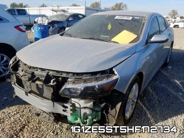 1G1ZE5ST5HF172734 фото 3