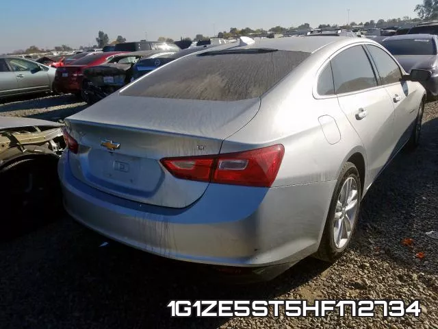1G1ZE5ST5HF172734 фото 5