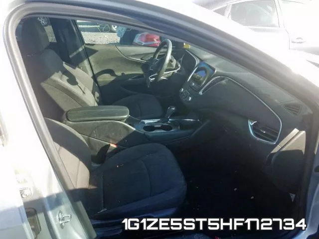 1G1ZE5ST5HF172734 фото 6