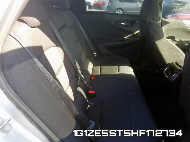 1G1ZE5ST5HF172734 фото 7
