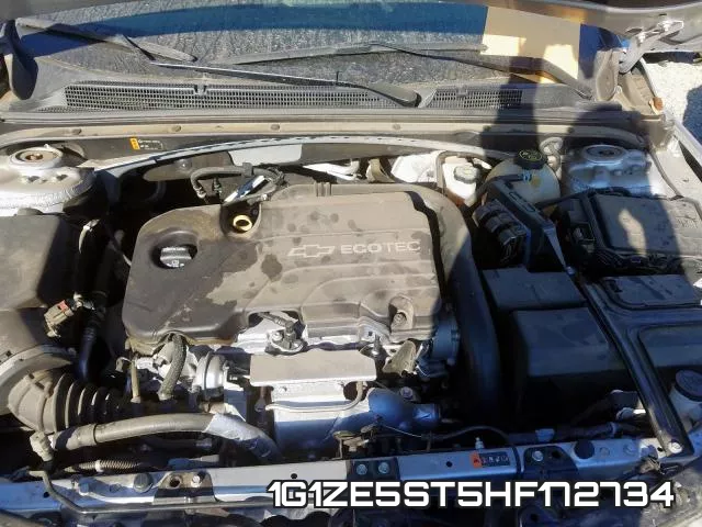 1G1ZE5ST5HF172734 фото 8