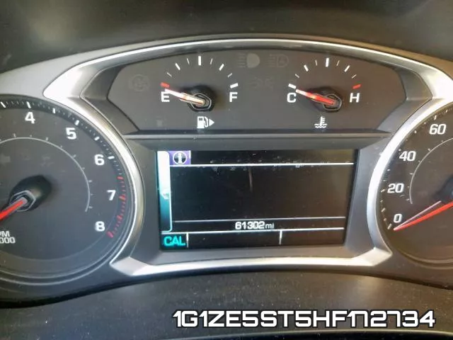 1G1ZE5ST5HF172734 фото 9