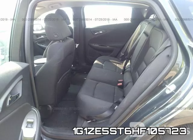 1G1ZE5ST6HF105723 фото 9
