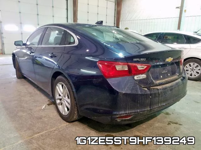 1G1ZE5ST9HF139249 фото 4