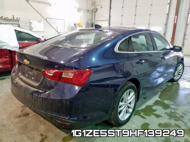 1G1ZE5ST9HF139249 фото 5