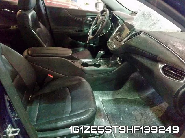 1G1ZE5ST9HF139249 фото 6