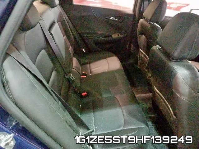 1G1ZE5ST9HF139249 фото 7