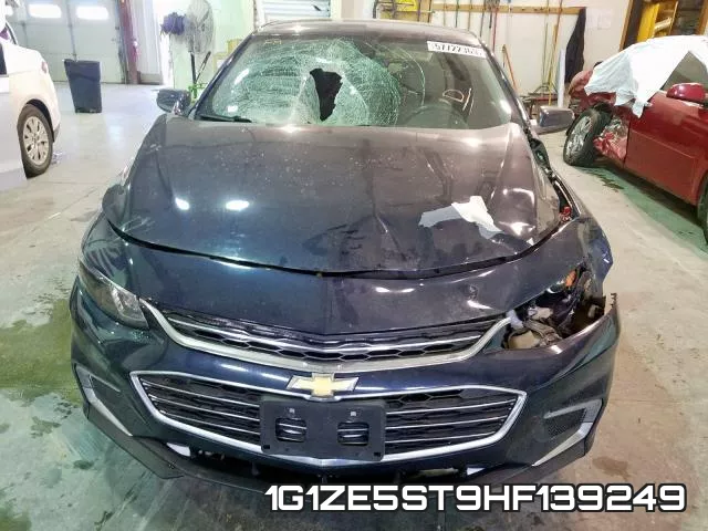 1G1ZE5ST9HF139249 фото 10