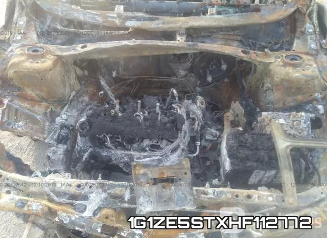 1G1ZE5STXHF112772 фото 2