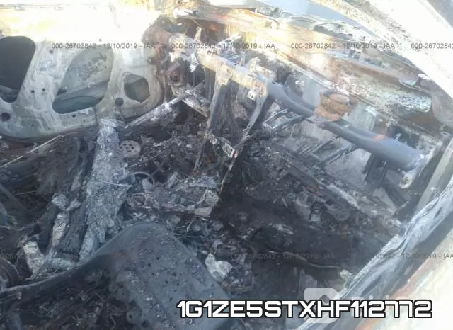 1G1ZE5STXHF112772 фото 6