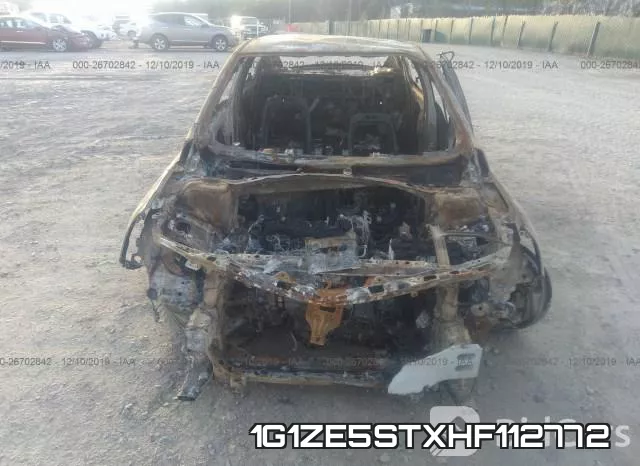 1G1ZE5STXHF112772 фото 7
