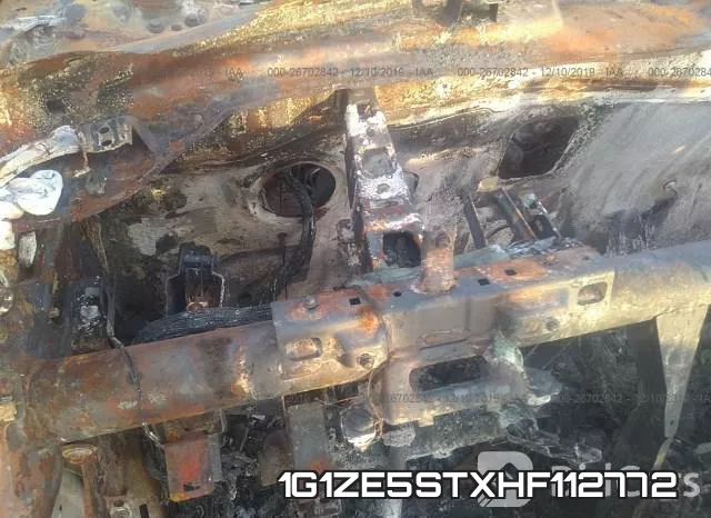 1G1ZE5STXHF112772 фото 8