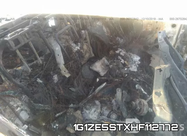1G1ZE5STXHF112772 фото 9