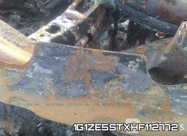 1G1ZE5STXHF112772 фото 10