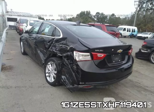 1G1ZE5STXHF119401 фото 4