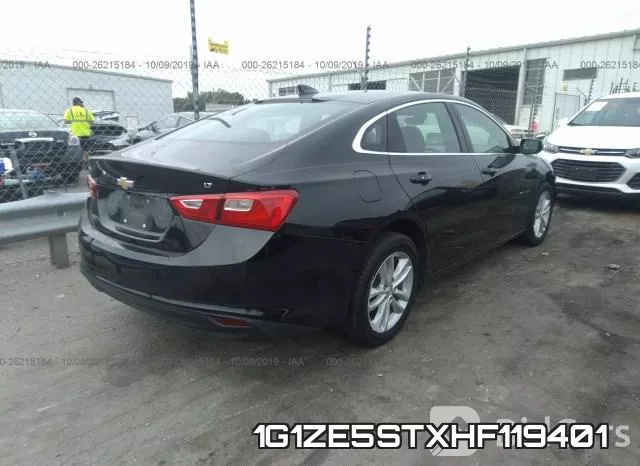 1G1ZE5STXHF119401 фото 5