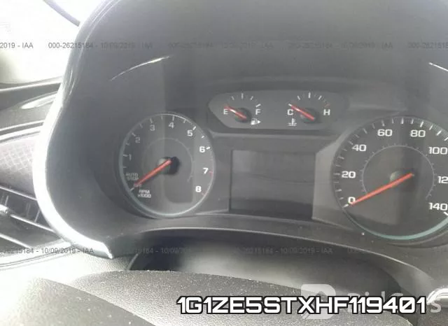 1G1ZE5STXHF119401 фото 8