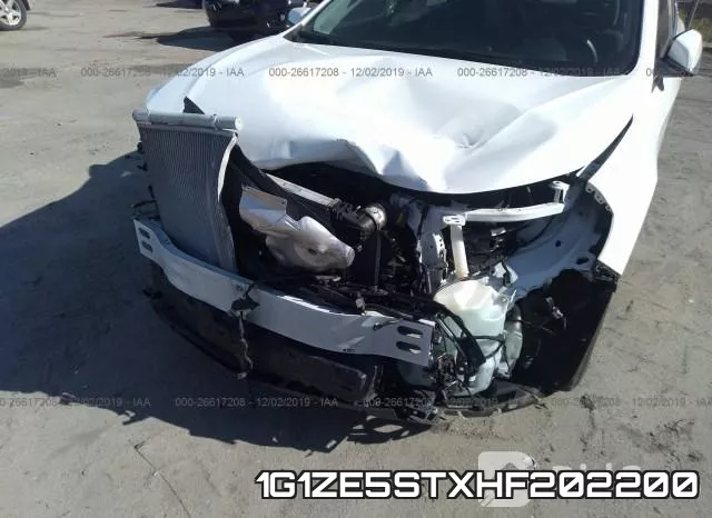 1G1ZE5STXHF202200 фото 7
