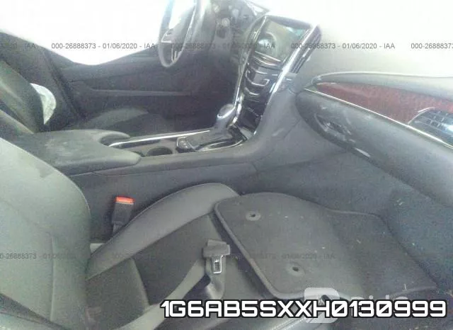 1G6AB5SXXH0130999 фото 6