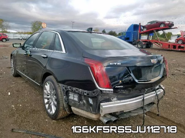 1G6KF5RS5JU112718 фото 4