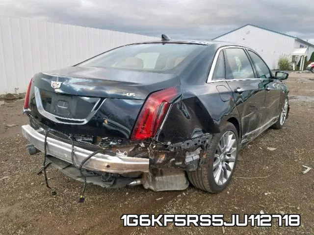 1G6KF5RS5JU112718 фото 5