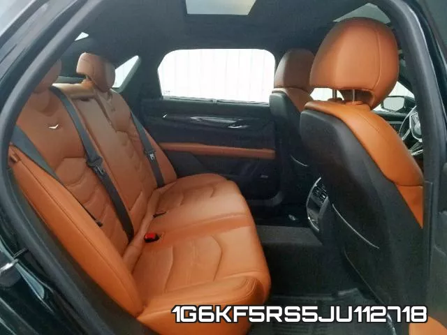 1G6KF5RS5JU112718 фото 7