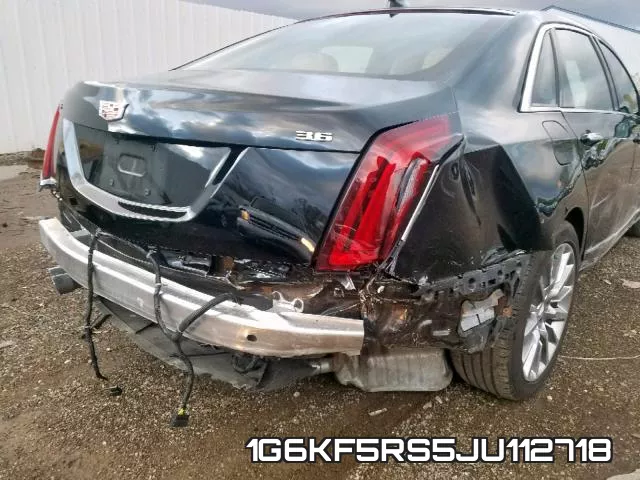 1G6KF5RS5JU112718 фото 10