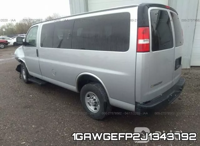 1GAWGEFP2J1343792 фото 4