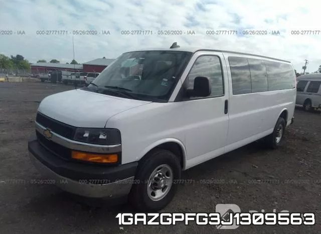 1GAZGPFG3J1309563 фото 3