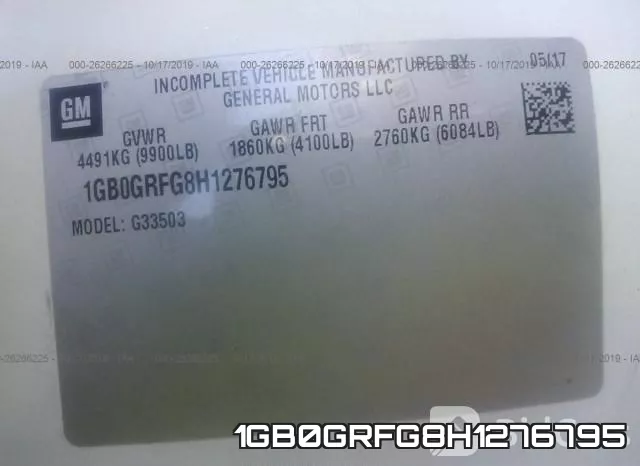 1GB0GRFG8H1276795 фото 10