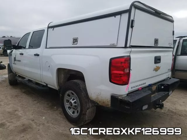 1GC1CREGXKF126999 фото 4