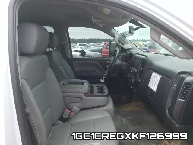 1GC1CREGXKF126999 фото 6
