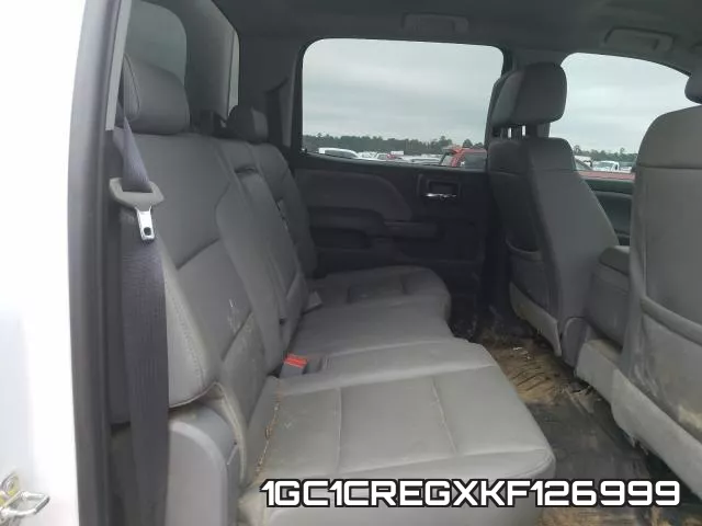 1GC1CREGXKF126999 фото 7