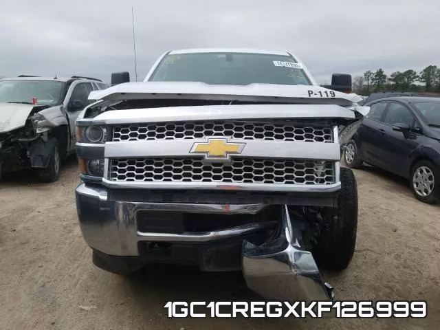 1GC1CREGXKF126999 фото 10