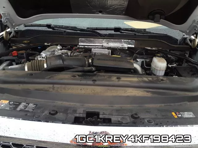 1GC1KREY4KF198423 фото 8