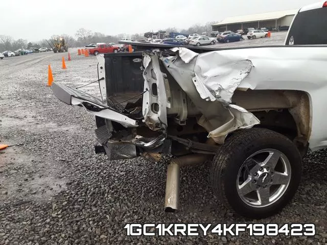 1GC1KREY4KF198423 фото 10