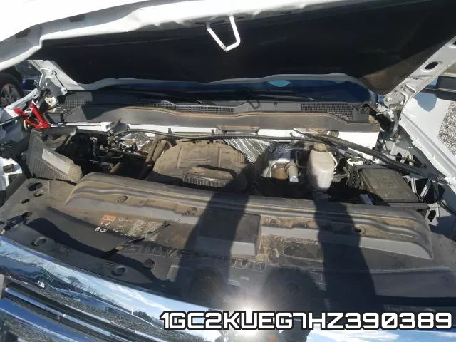 1GC2KUEG7HZ390389 фото 8