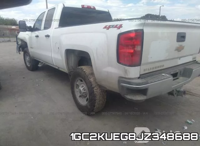 1GC2KUEG8JZ348688 фото 4