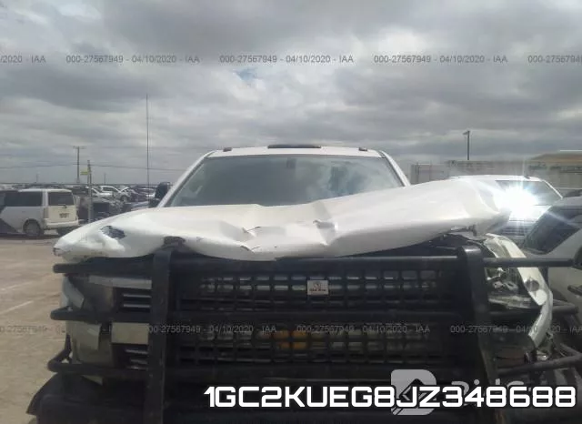 1GC2KUEG8JZ348688 фото 7