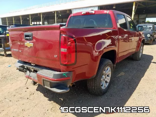 1GCGSCEN7K1112256 фото 5